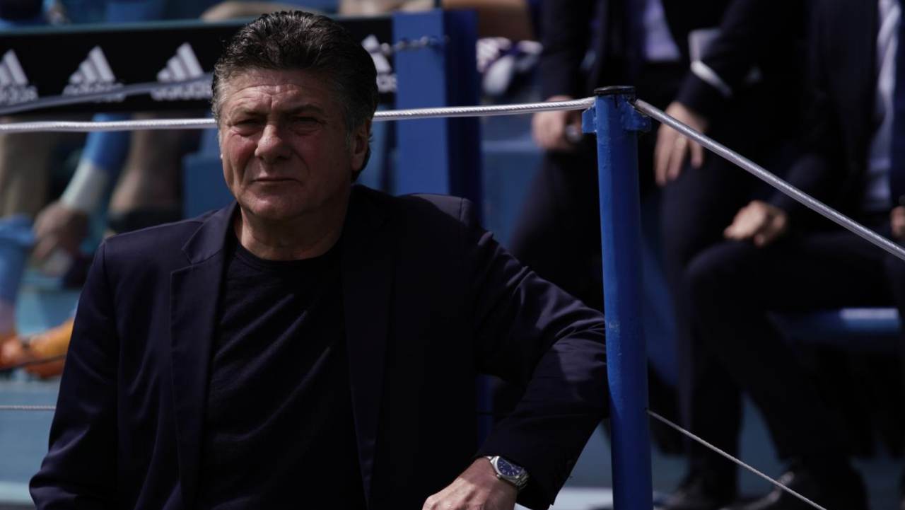 Mazzarri Cagliari