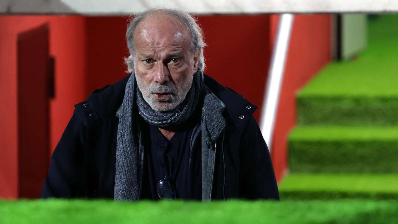 Sabatini Mourinho Roma Salernitana