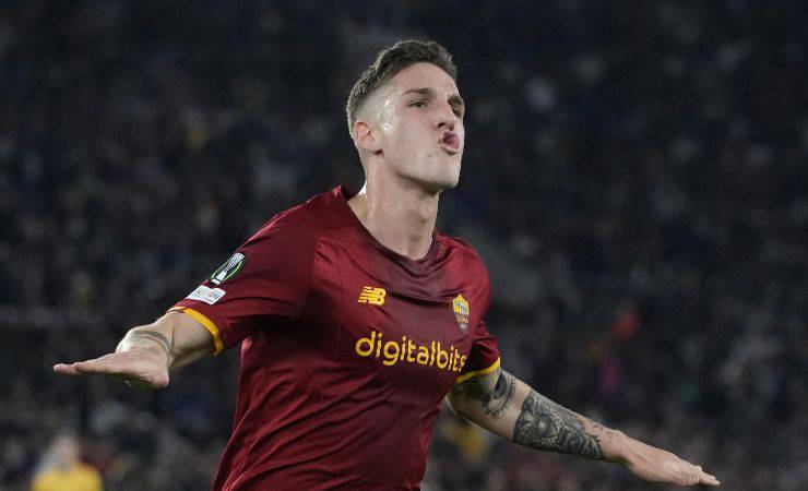 Nicolò Zaniolo: lo stato della trattativa con la Juve