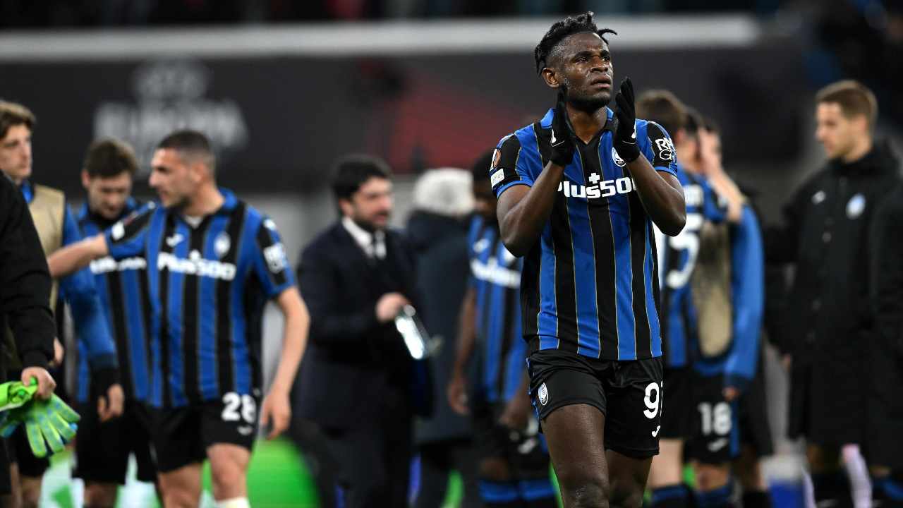 Zapata, la grande notizia fa ben sperare i tifosi: cosa cambia per l'Atalanta