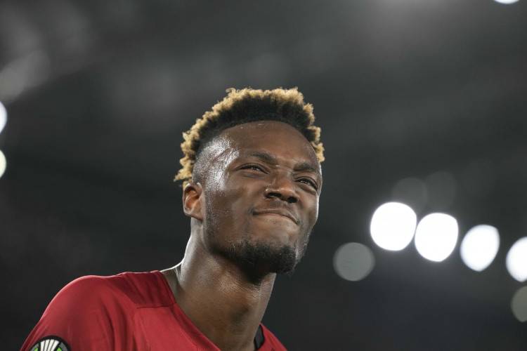 Napoli-Roma, Osimhen sfida Abraham: la frase di Capello che ha diviso i tifosi