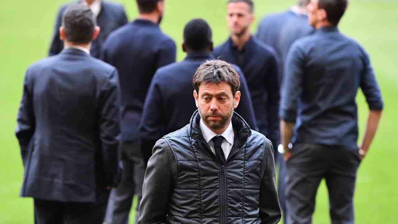 agnelli juventus calciotoday 20220428 LaPresse