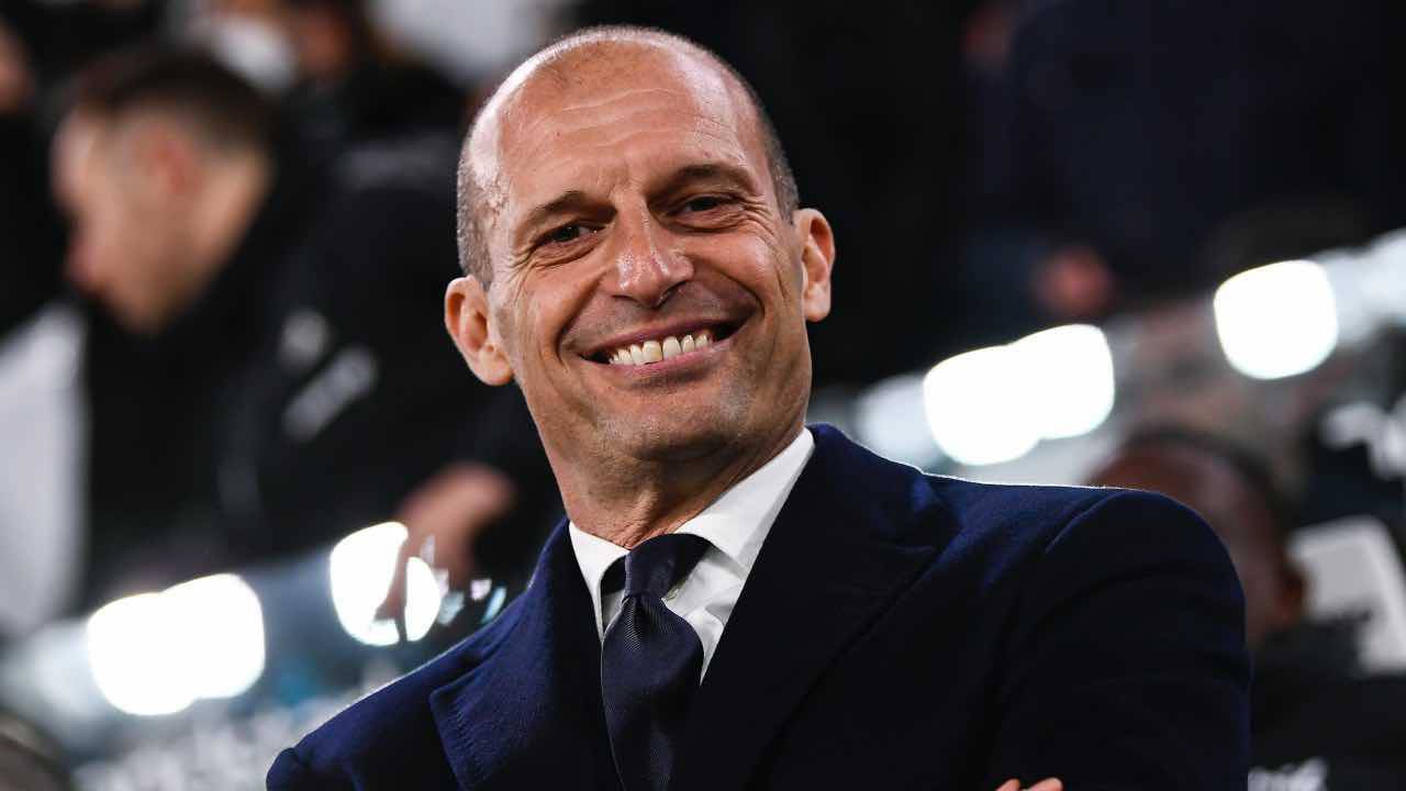 allegri juventus calciotoday 20220407 LaPresse