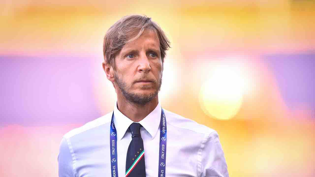 ambrosini milan calciotoday 20220421 LaPresse