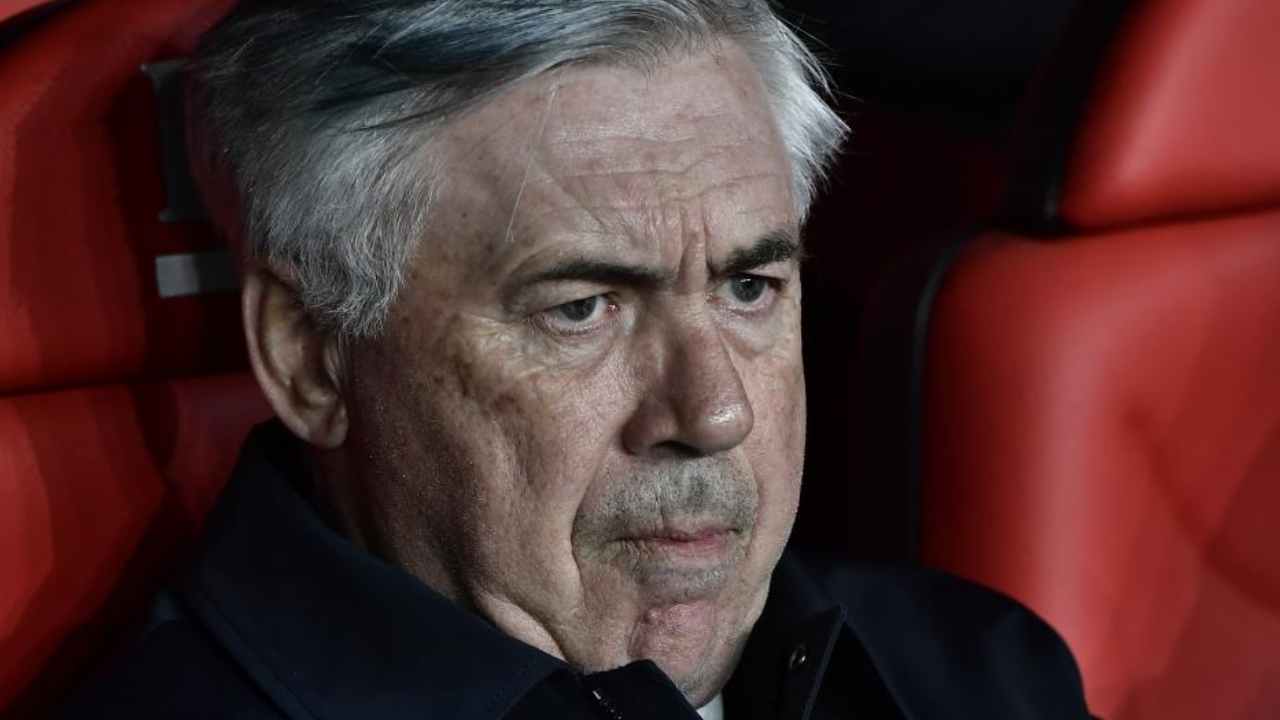 Ancelotti