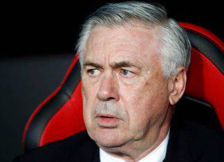 Ancelotti e il futuro del Milan: sorprende la frase su Ibrahimovic