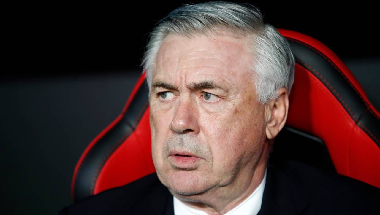 Ancelotti e il futuro del Milan: sorprende la frase su Ibrahimovic