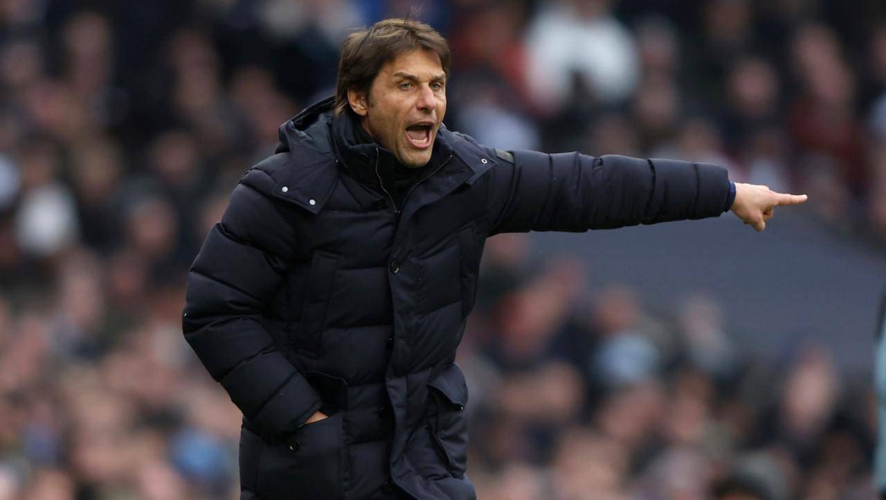 Conte, il futuro passa da Eriksen: l'intreccio sorprende i tifosi