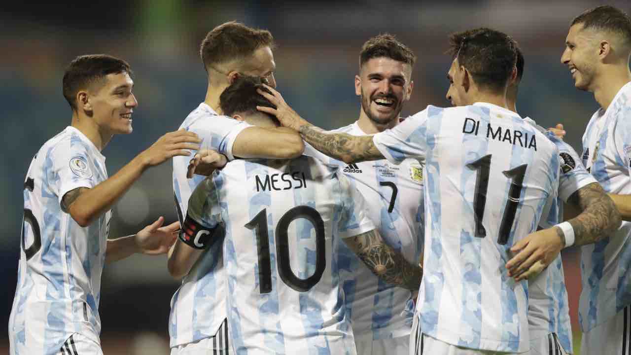 argentina messi calciotoday 20220405 LaPresse-2