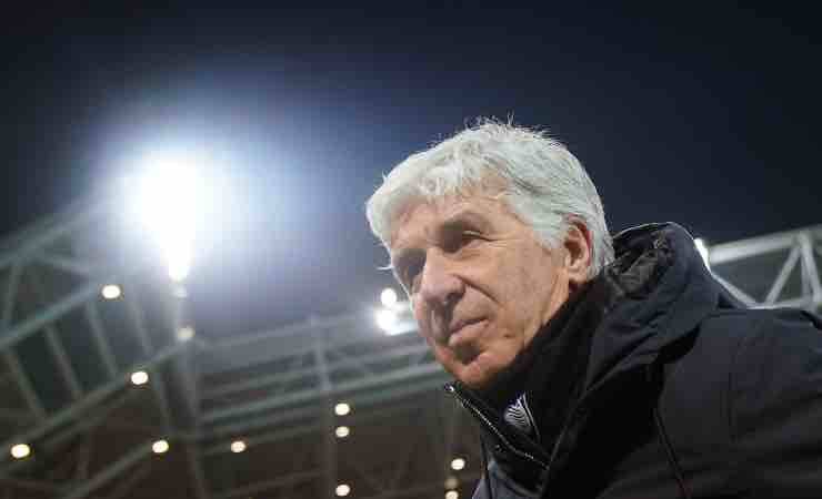 atalanta gasperini calciotoday 20220412 LAPresse