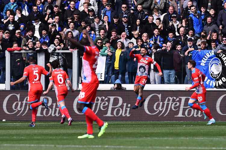 Atalanta, la reazione del club dopo gli insulti razzisti