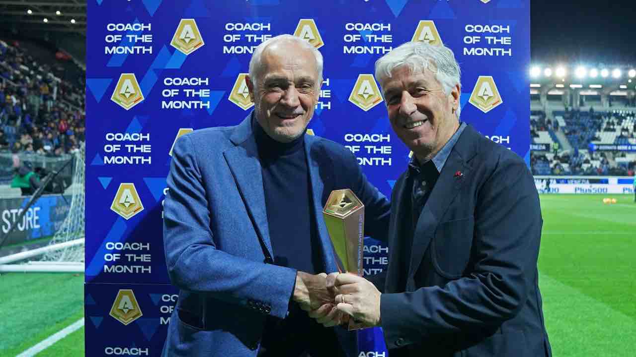 atalanta percassi gasperini calciotoday 20220412 LaPresse