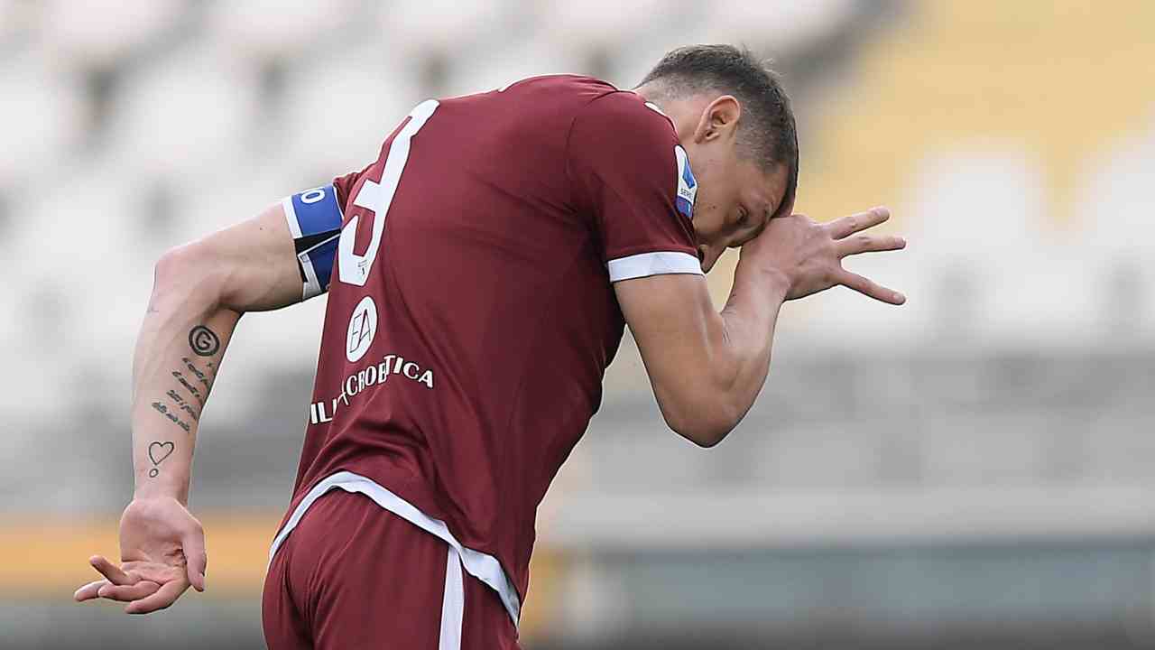 Belotti