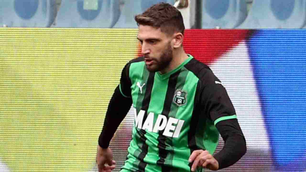 Berardi