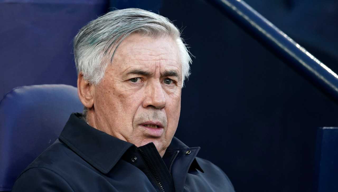 Carlo Ancelotti allenatore da record: la frase di Benzema che lo incorona