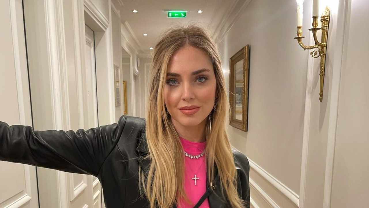 Chiara Ferragni