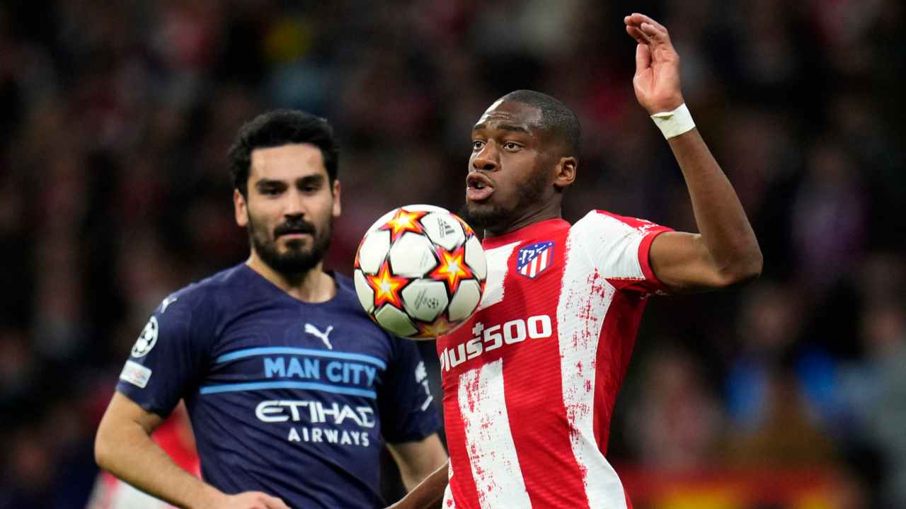 Manchester City-Atletico Madrid, maxi rissa dopo la partita: cosa è successo