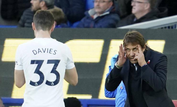 conte tottenham calciotoday 20220404 LaPresse