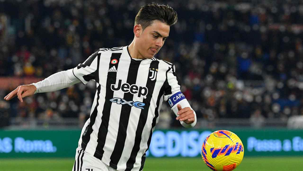 Dybala, prima da separato in casa: la Juventus sogna il colpo dal Manchester City