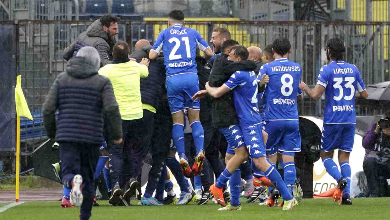 Napoli, addio al sogno scudetto: Meret sotto accusa, che polemica sui social