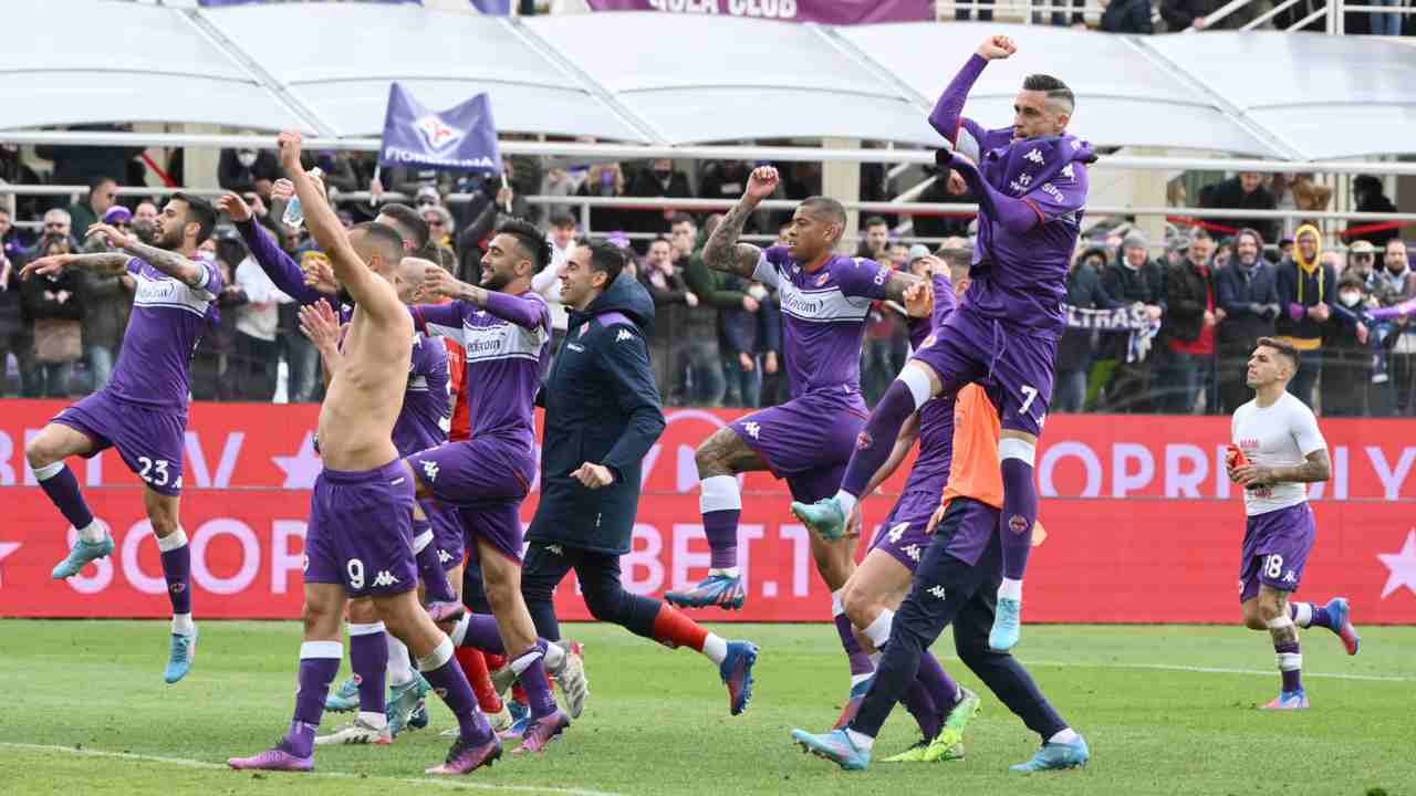 La Fiorentina conquista il Giappone: il manga sui viola fa sognare i tifosi