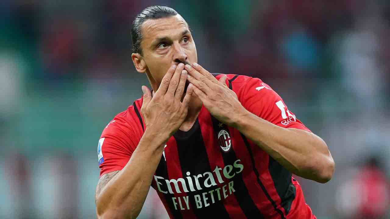 ibrahimovic milan calciotoday 20220412 LaPresse