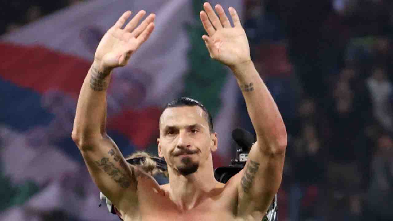 ibrahimovic milan calciotoday 20220422 LaPresse