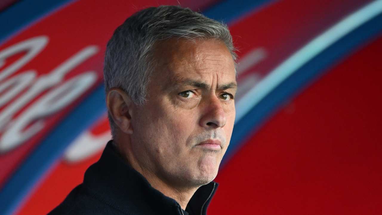 Inter-Roma, Mourinho come Herrera: il tabù da sfatare in giallorosso