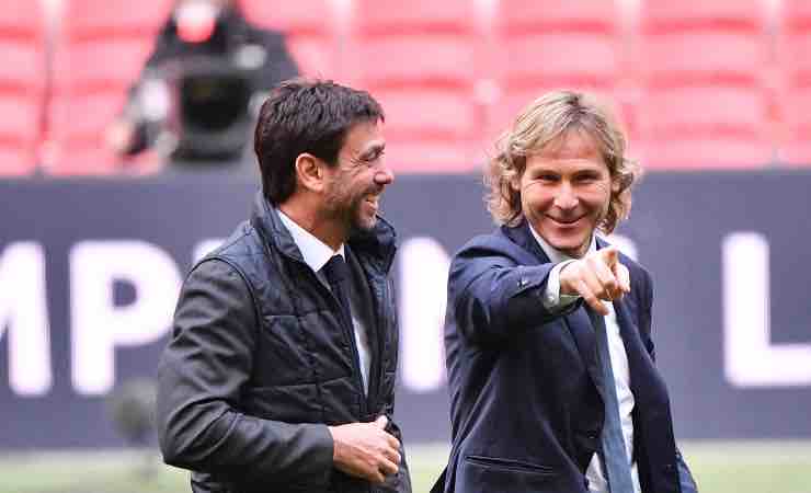 juventus agnelli nedved calciotoday 20220428 LaPresse