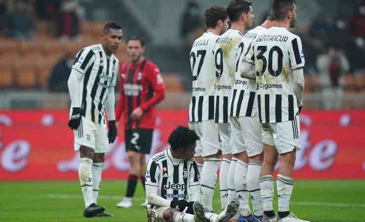 juventus cuadrado calciotoday 20220415 LaPresse