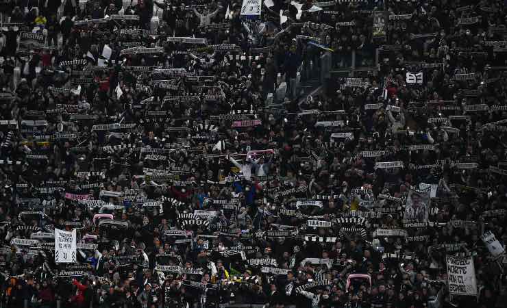 juventus tifosi calciotoday 20220407 LaPresse