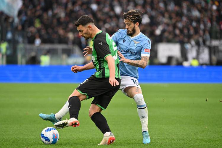 Lazio-Sassuolo, gli highlights della sfida