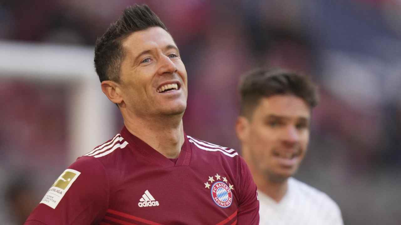 Lewandowski