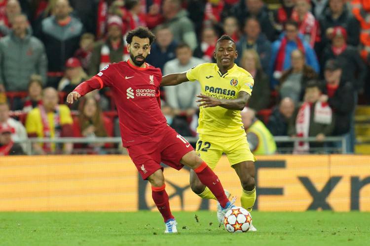 Liverpool-Villarreal, gli highlights del match