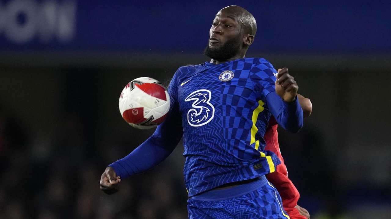 Lukaku