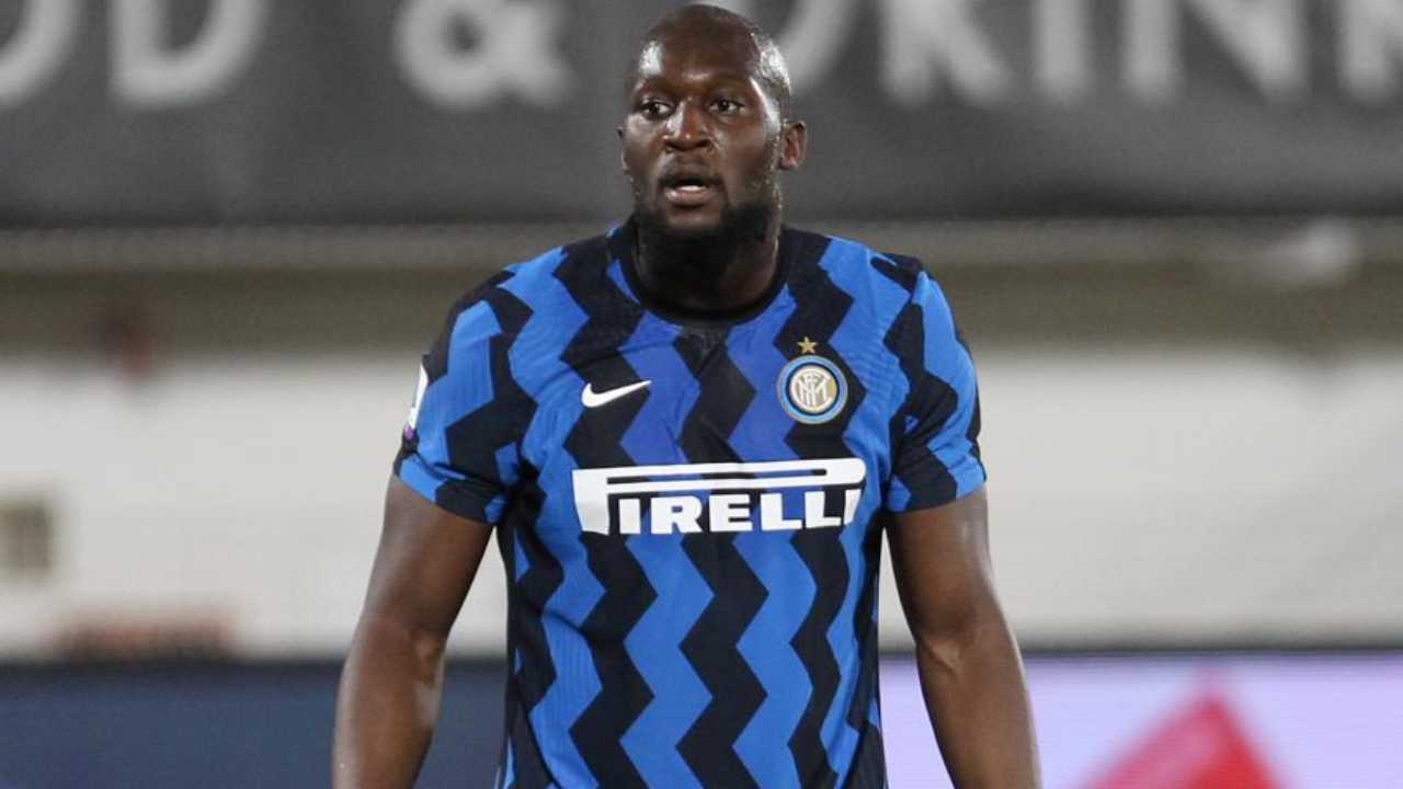 Lukaku inter