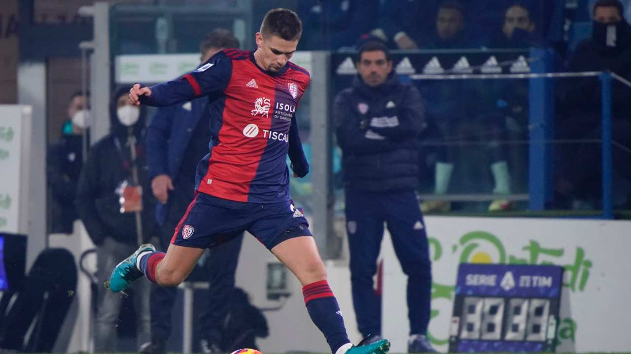 Consigli Fantacalcio 33a giornata, 3 centrocampisti da schierare e da evitare – VIDEO