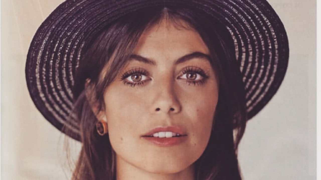 Alessandra mastronardi