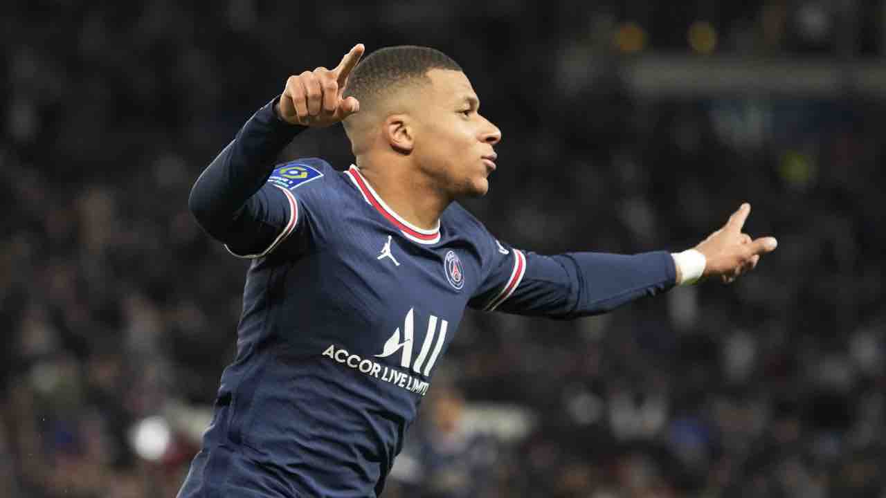 mbappé psg calciotoday 20220417 LaPresse