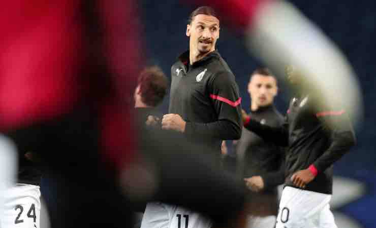 milan ibrahimovic calciotoday 20220422 LaPresse