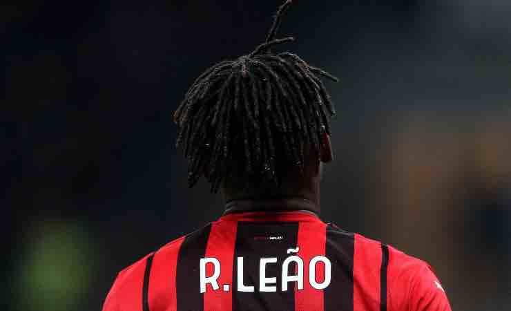 milan leao calciotoday 20220414 LaPresse