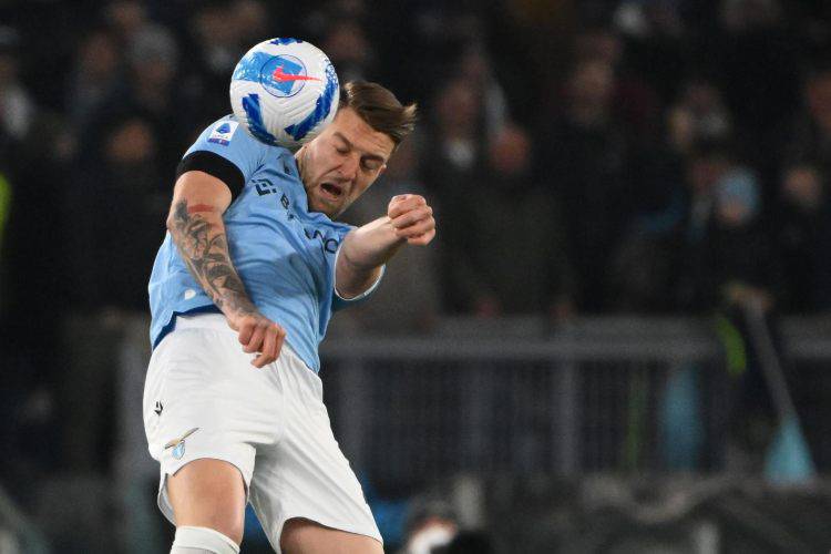 Milinkovic-Savic, perché Allegri può dire sì