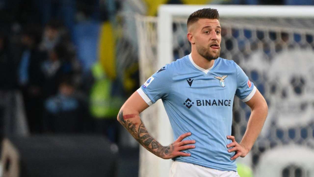 Perché Milinkovic-Savic è l'uomo giusto per la Juventus: i numeri non mentono