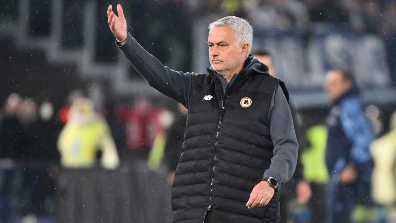 mourinho