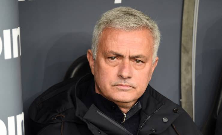 mourinho ribery calciotoday 20220408 LaPresse