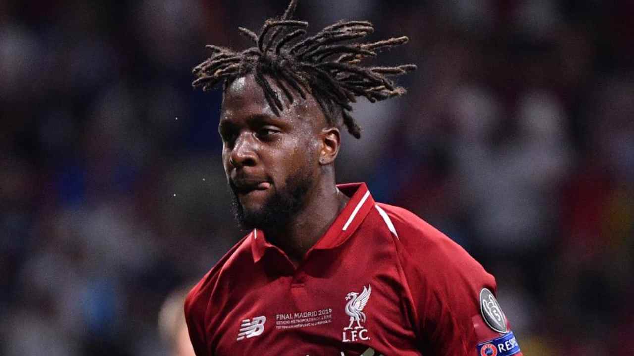 Origi