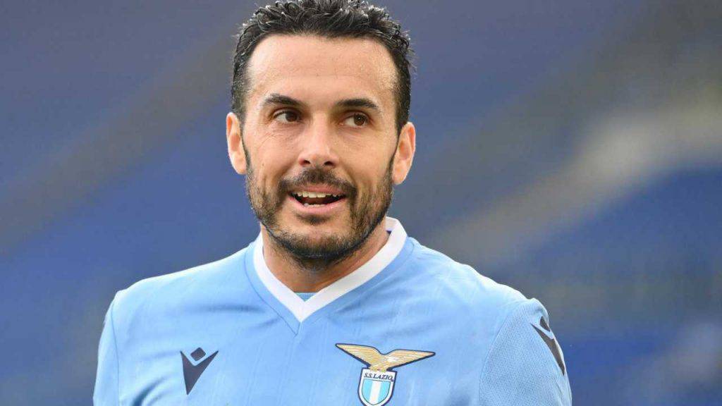 Lazio Pedro