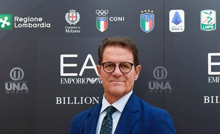 serie a capello calciotoday 20220408 LAPresse