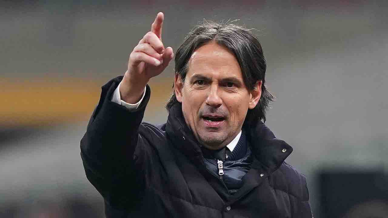 simone inzaghi inter milan derby calciotoday 20220419 LaPresse