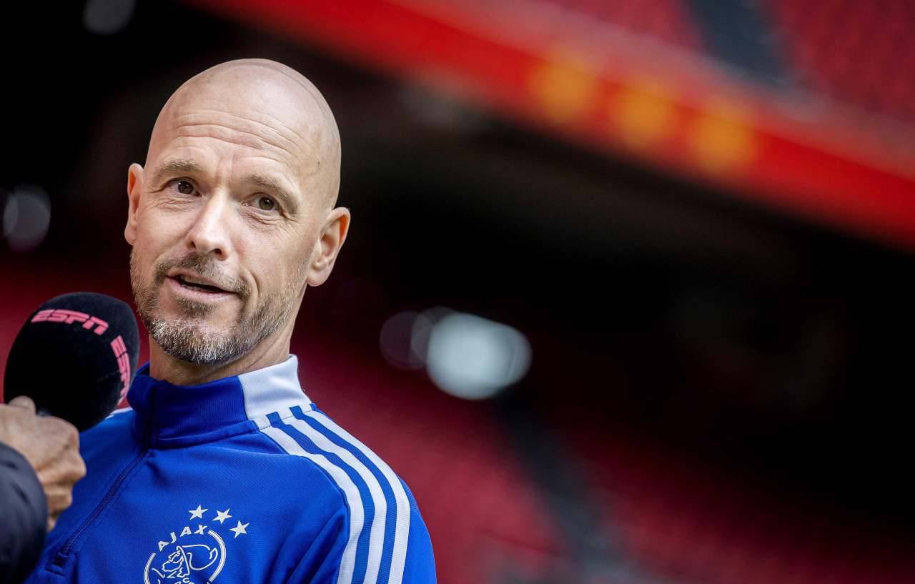 ten Hag